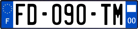 FD-090-TM