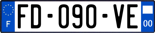 FD-090-VE