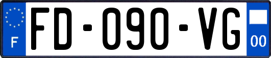 FD-090-VG
