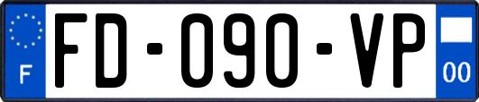 FD-090-VP