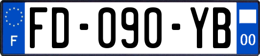 FD-090-YB