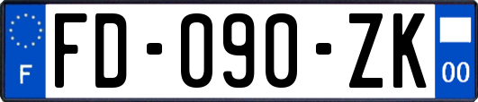 FD-090-ZK