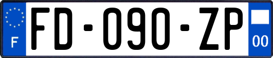 FD-090-ZP