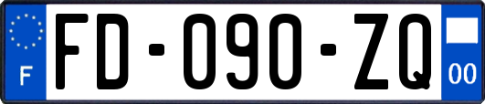 FD-090-ZQ