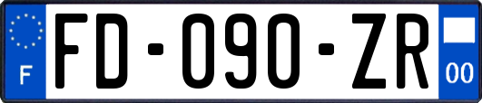 FD-090-ZR