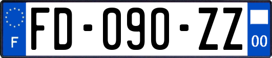 FD-090-ZZ