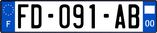 FD-091-AB