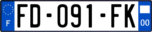 FD-091-FK