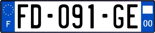 FD-091-GE