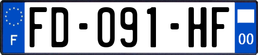 FD-091-HF