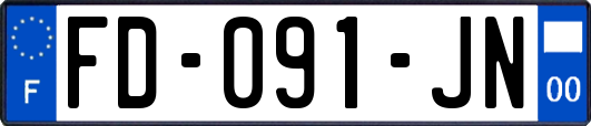 FD-091-JN