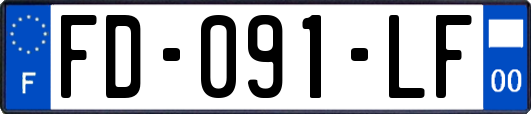 FD-091-LF