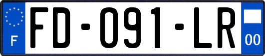 FD-091-LR
