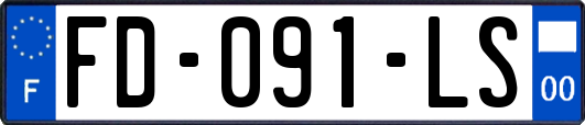 FD-091-LS