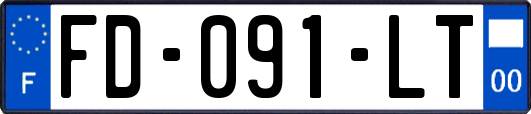 FD-091-LT
