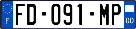 FD-091-MP