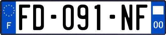 FD-091-NF