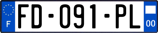 FD-091-PL