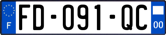FD-091-QC