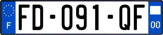 FD-091-QF