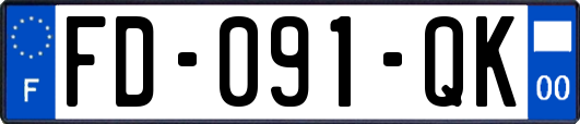 FD-091-QK