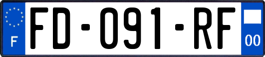 FD-091-RF