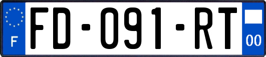FD-091-RT
