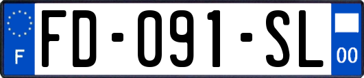 FD-091-SL