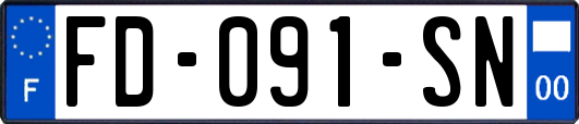 FD-091-SN