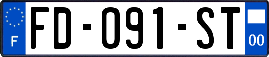 FD-091-ST