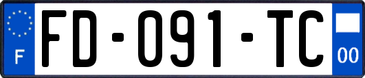 FD-091-TC