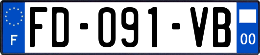 FD-091-VB