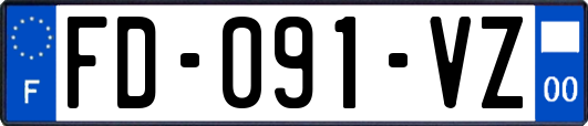FD-091-VZ
