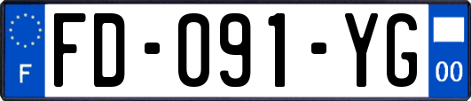 FD-091-YG