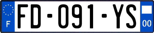 FD-091-YS