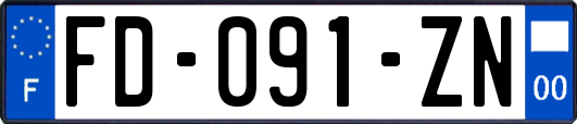 FD-091-ZN