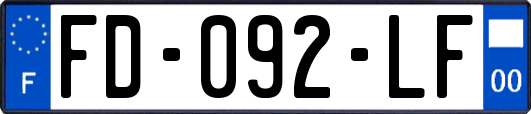 FD-092-LF