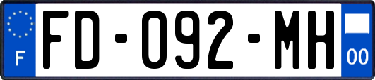 FD-092-MH