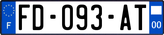 FD-093-AT