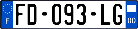 FD-093-LG
