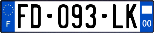 FD-093-LK