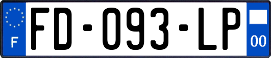 FD-093-LP