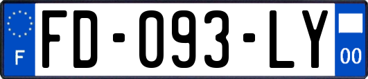 FD-093-LY