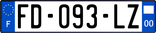 FD-093-LZ