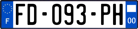 FD-093-PH