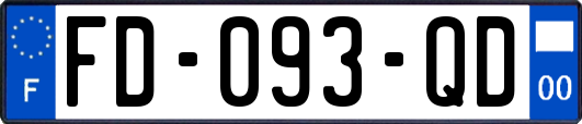 FD-093-QD