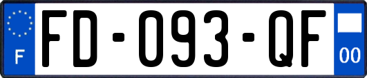 FD-093-QF