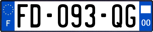 FD-093-QG