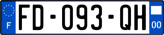 FD-093-QH
