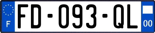 FD-093-QL
